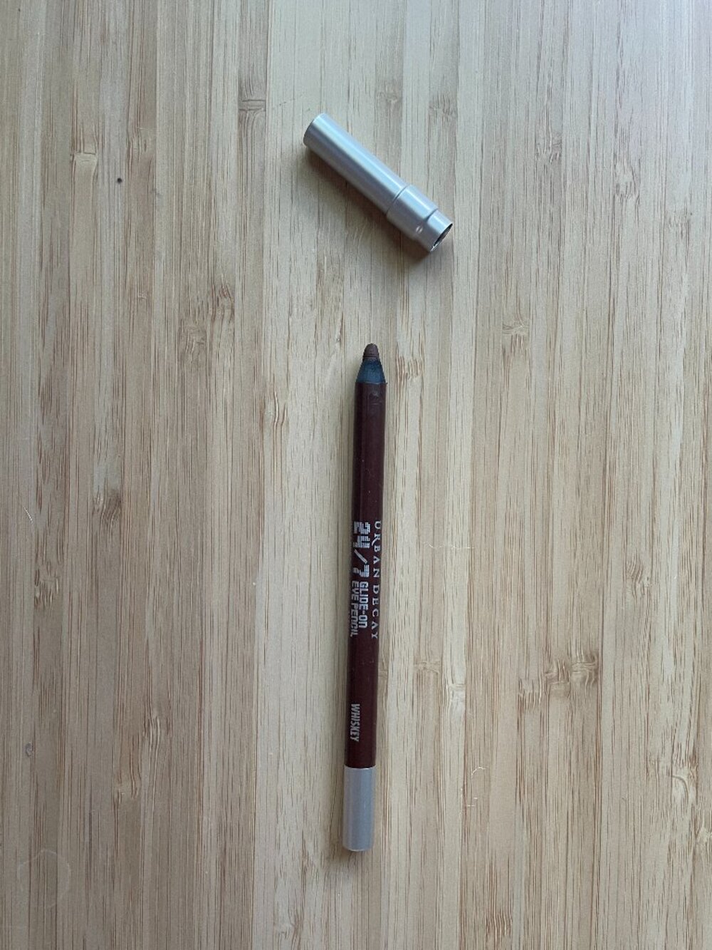 24/7 Glide-On Waterproof Eyeliner Pencil (Whiskey)